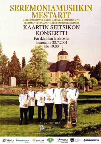 Kaartin-seitsikko