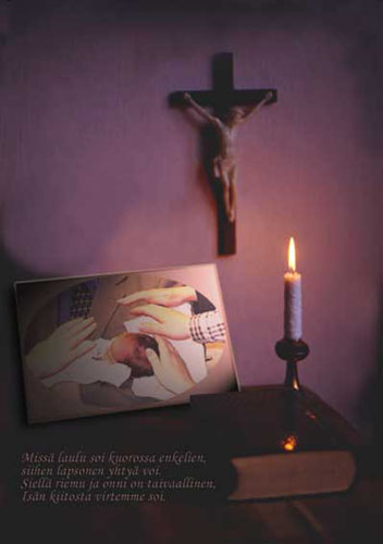 lapsen-siunaus-muisto