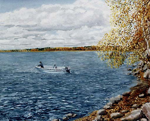 Verkonlasku