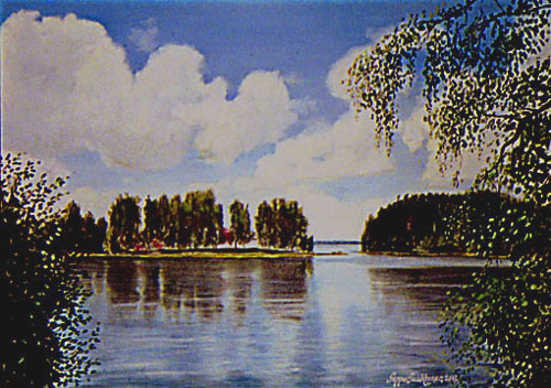 Anitsanlahti