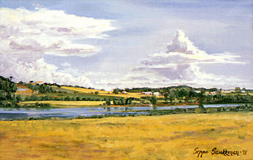 Tarnalassa