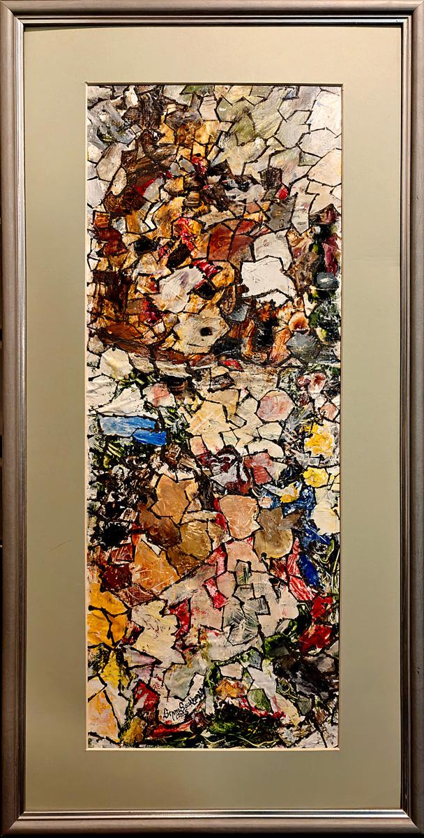 a.