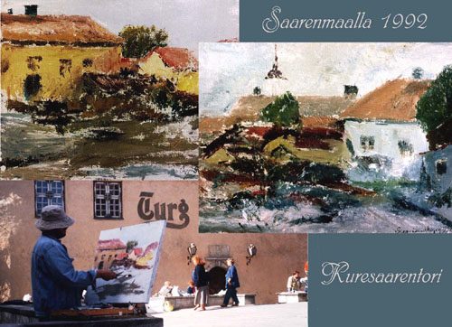 Kuressaaren