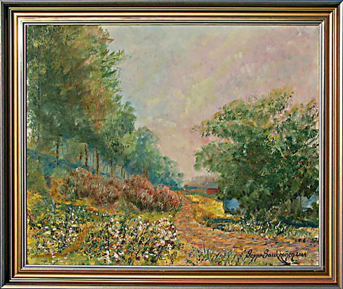 a.