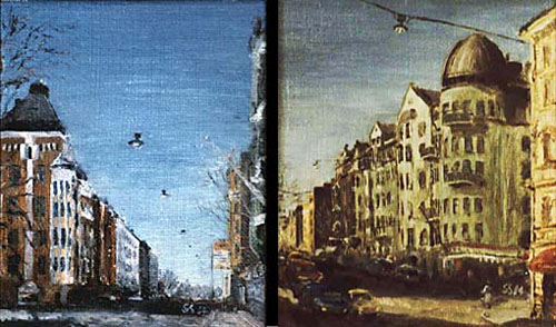 Liisankatu