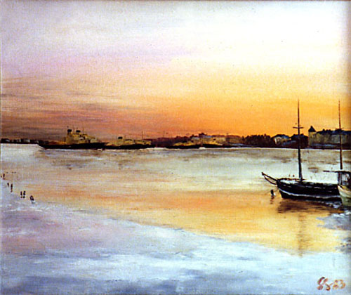 Jäänmurtajat