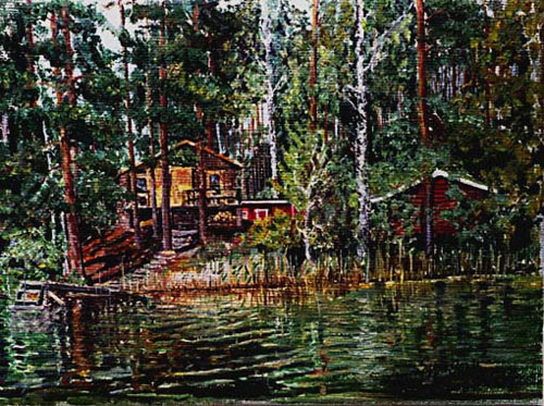 Mökki