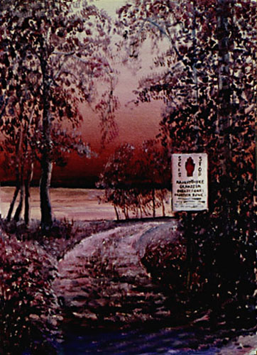 Rajavyöhyke