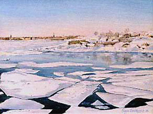 Jäät