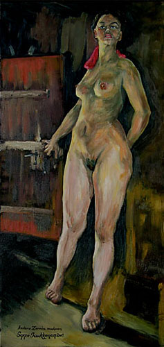 a.