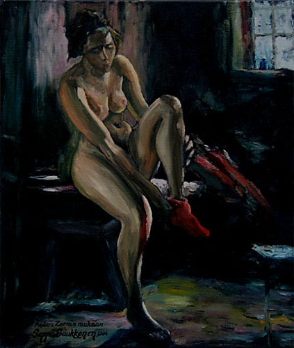 a.