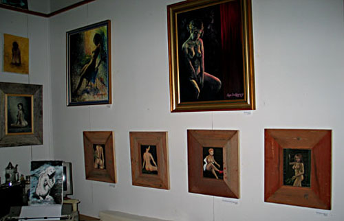 a.