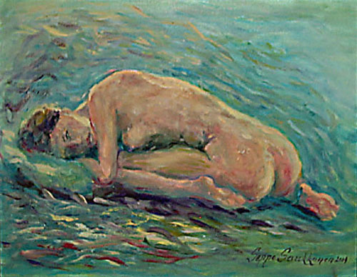 a.