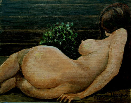 a.
