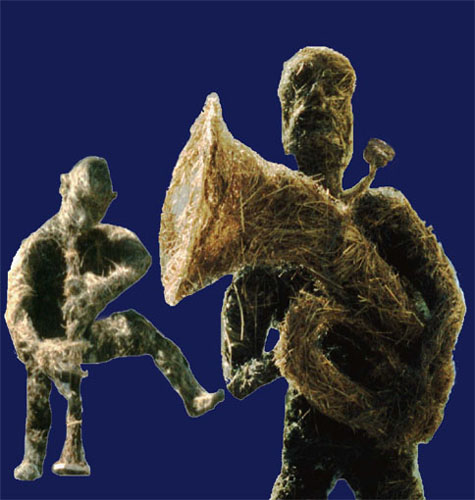 b.Heinäveistokset
